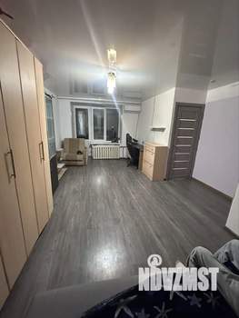 1-к квартира, вторичка, 32м2, 9/9 этаж