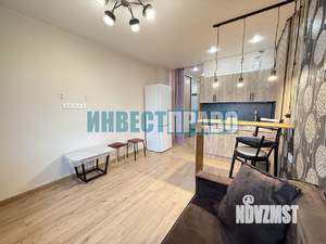 Студия квартира, вторичка, 23м2, 10/17 этаж