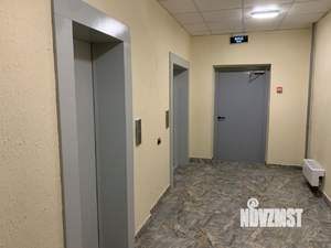 2-к квартира, вторичка, 52м2, 13/17 этаж
