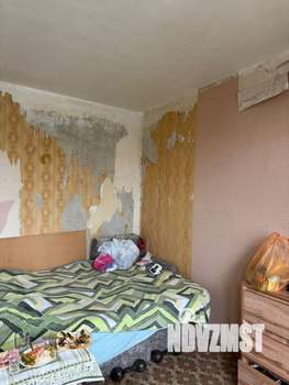 2-к квартира, вторичка, 51м2, 9/9 этаж