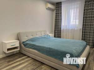 2-к квартира, вторичка, 47м2, 16/25 этаж