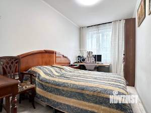 2-к квартира, вторичка, 46м2, 2/4 этаж