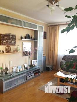 2-к квартира, вторичка, 70м2, 5/16 этаж