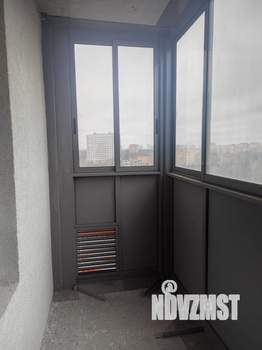 1-к квартира, вторичка, 39м2, 11/22 этаж