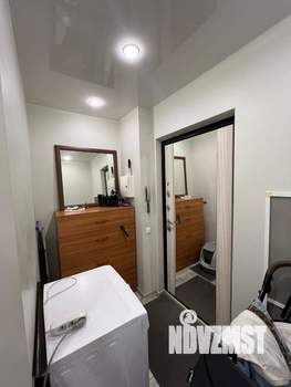 1-к квартира, вторичка, 33м2, 1/9 этаж