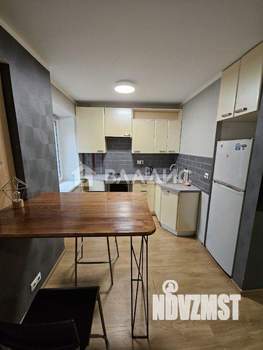 1-к квартира, вторичка, 35м2, 2/9 этаж