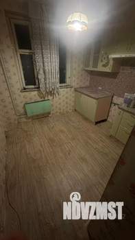 2-к квартира, вторичка, 55м2, 9/14 этаж