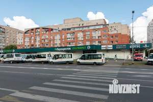 3-к квартира, вторичка, 340м2, 5/6 этаж