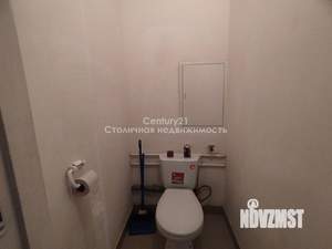 1-к квартира, вторичка, 42м2, 5/25 этаж