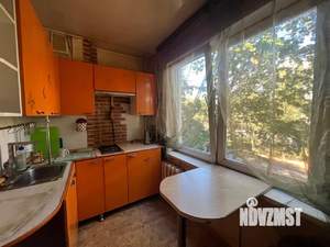 1-к квартира, вторичка, 28м2, 3/5 этаж