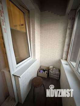 3-к квартира, вторичка, 77м2, 4/4 этаж