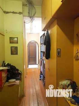 3-к квартира, вторичка, 80м2, 5/5 этаж
