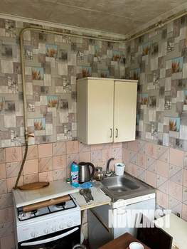 2-к квартира, вторичка, 44м2, 1/9 этаж