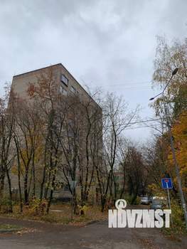 2-к квартира, вторичка, 47м2, 4/9 этаж