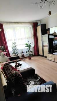 2-к квартира, вторичка, 44м2, 3/9 этаж