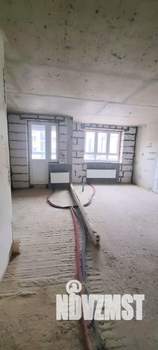 1-к квартира, вторичка, 33м2, 2/5 этаж