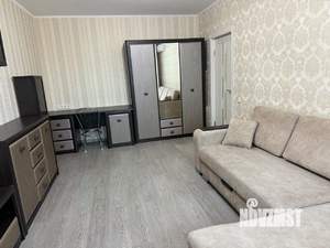 2-к квартира, вторичка, 51м2, 12/17 этаж