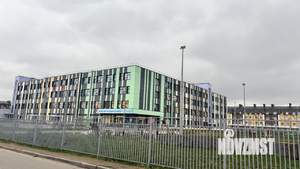 1-к квартира, вторичка, 38м2, 2/4 этаж