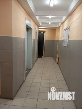 3-к квартира, вторичка, 64м2, 5/16 этаж