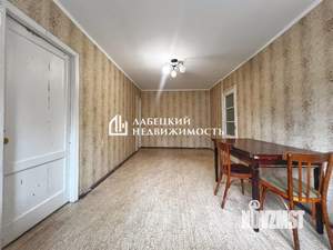 2-к квартира, вторичка, 43м2, 2/5 этаж