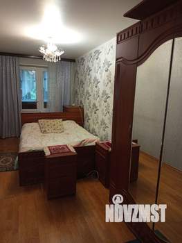 3-к квартира, вторичка, 60м2, 2/9 этаж