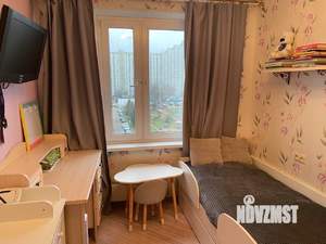 2-к квартира, вторичка, 45м2, 6/9 этаж