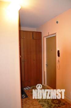 1-к квартира, вторичка, 38м2, 8/17 этаж