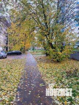 1-к квартира, вторичка, 45м2, 1/5 этаж