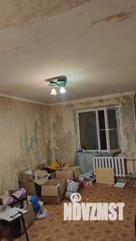 2-к квартира, вторичка, 53м2, 4/9 этаж