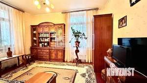 3-к квартира, вторичка, 64м2, 2/5 этаж