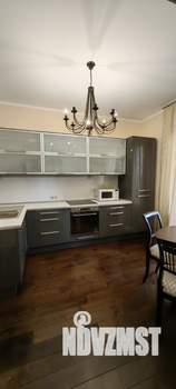 1-к квартира, вторичка, 45м2, 9/15 этаж