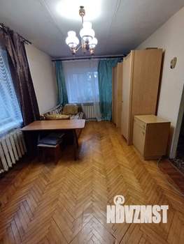 1-к квартира, вторичка, 30м2, 5/5 этаж