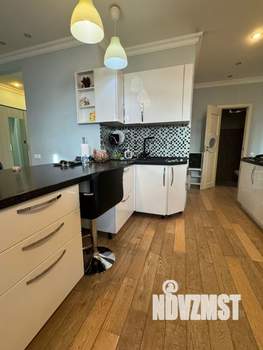 2-к квартира, вторичка, 61м2, 24/25 этаж