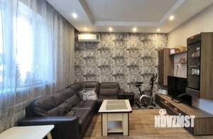 2-к квартира, вторичка, 60м2, 8/17 этаж