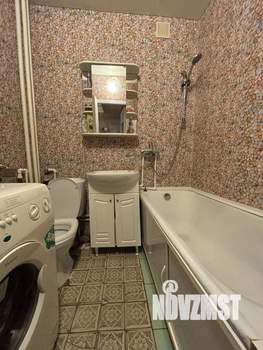 2-к квартира, вторичка, 48м2, 2/5 этаж