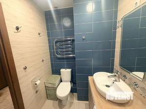 1-к квартира, вторичка, 47м2, 2/22 этаж