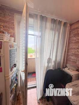 2-к квартира, вторичка, 38м2, 9/12 этаж