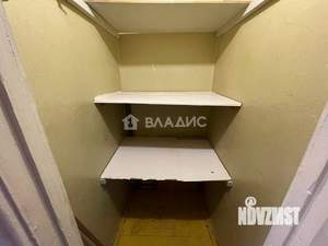 2-к квартира, вторичка, 42м2, 4/5 этаж