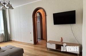 1-к квартира, вторичка, 36м2, 3/5 этаж