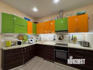 2-к квартира, вторичка, 67м2, 1/4 этаж