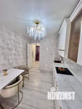 1-к квартира, вторичка, 41м2, 6/16 этаж