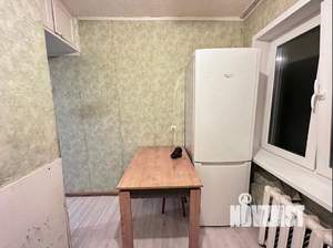 1-к квартира, вторичка, 29м2, 1/5 этаж