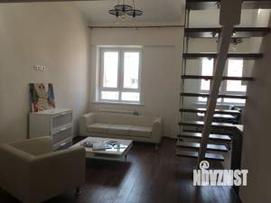 2-к квартира, вторичка, 90м2, 4/4 этаж