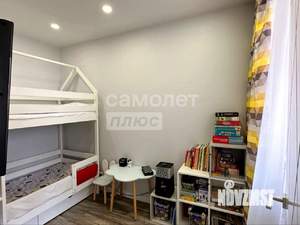 2-к квартира, вторичка, 47м2, 16/26 этаж