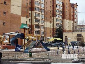 2-к квартира, вторичка, 61м2, 10/15 этаж