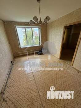 3-к квартира, вторичка, 51м2, 7/9 этаж