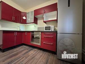 2-к квартира, вторичка, 68м2, 7/17 этаж