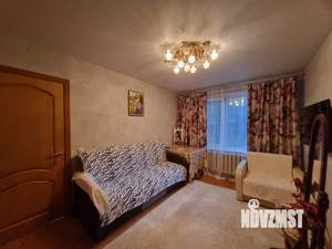 1-к квартира, вторичка, 28м2, 1/5 этаж