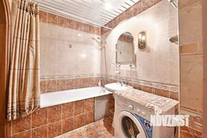 1-к квартира, вторичка, 44м2, 7/17 этаж