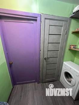1-к квартира, вторичка, 32м2, 9/9 этаж